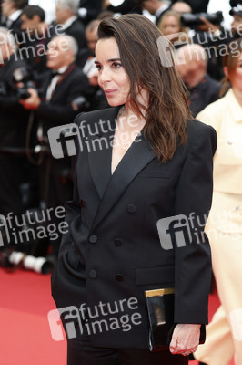 Filmpremiere 'Killers of the Flower Moon', Cannes Film Festival 2023