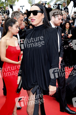 Filmpremiere 'Killers of the Flower Moon', Cannes Film Festival 2023