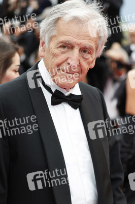 Filmpremiere 'Killers of the Flower Moon', Cannes Film Festival 2023