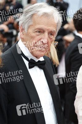 Filmpremiere 'Killers of the Flower Moon', Cannes Film Festival 2023