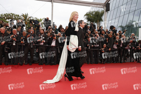Filmpremiere 'Killers of the Flower Moon', Cannes Film Festival 2023