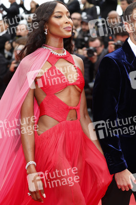 Filmpremiere 'Killers of the Flower Moon', Cannes Film Festival 2023