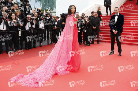 Filmpremiere 'Killers of the Flower Moon', Cannes Film Festival 2023
