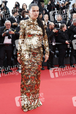 Filmpremiere 'Killers of the Flower Moon', Cannes Film Festival 2023