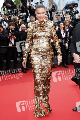 Filmpremiere 'Killers of the Flower Moon', Cannes Film Festival 2023