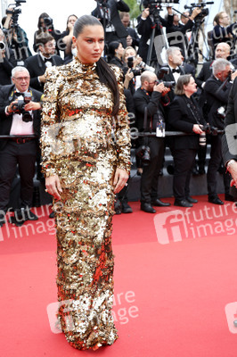 Filmpremiere 'Killers of the Flower Moon', Cannes Film Festival 2023