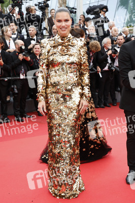 Filmpremiere 'Killers of the Flower Moon', Cannes Film Festival 2023
