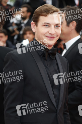 Filmpremiere 'Killers of the Flower Moon', Cannes Film Festival 2023