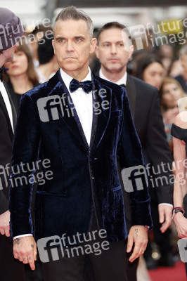 Filmpremiere 'Killers of the Flower Moon', Cannes Film Festival 2023