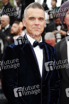 Filmpremiere 'Killers of the Flower Moon', Cannes Film Festival 2023