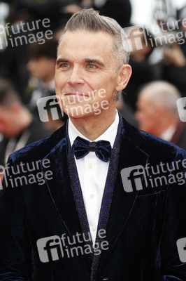 Filmpremiere 'Killers of the Flower Moon', Cannes Film Festival 2023