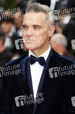 Filmpremiere 'Killers of the Flower Moon', Cannes Film Festival 2023