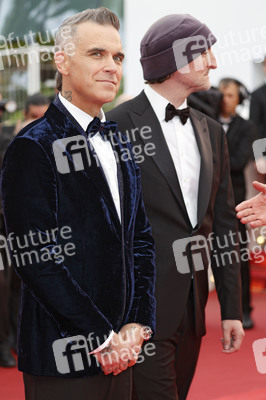 Filmpremiere 'Killers of the Flower Moon', Cannes Film Festival 2023