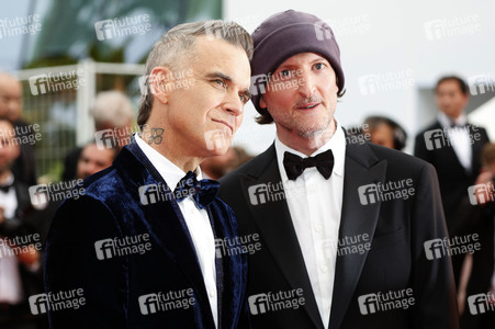 Filmpremiere 'Killers of the Flower Moon', Cannes Film Festival 2023