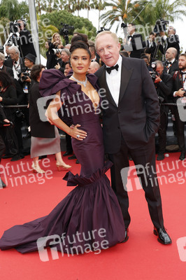 Filmpremiere 'Killers of the Flower Moon', Cannes Film Festival 2023