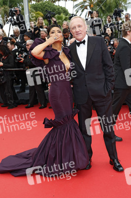 Filmpremiere 'Killers of the Flower Moon', Cannes Film Festival 2023