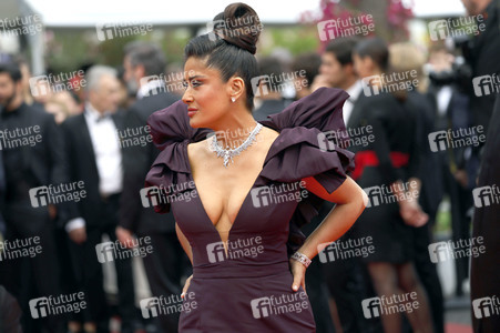 Filmpremiere 'Killers of the Flower Moon', Cannes Film Festival 2023