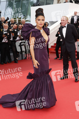 Filmpremiere 'Killers of the Flower Moon', Cannes Film Festival 2023