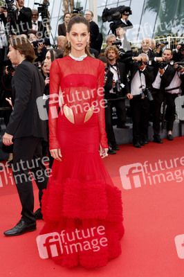 Filmpremiere 'Killers of the Flower Moon', Cannes Film Festival 2023