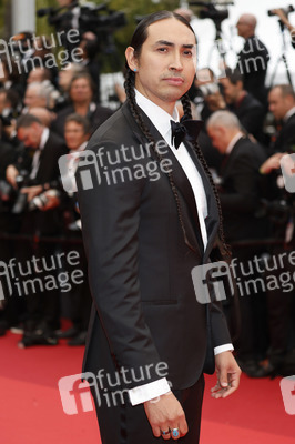 Filmpremiere 'Killers of the Flower Moon', Cannes Film Festival 2023