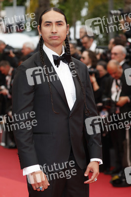 Filmpremiere 'Killers of the Flower Moon', Cannes Film Festival 2023