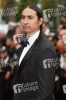Filmpremiere 'Killers of the Flower Moon', Cannes Film Festival 2023