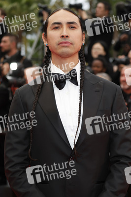 Filmpremiere 'Killers of the Flower Moon', Cannes Film Festival 2023