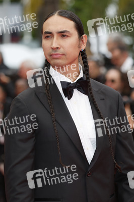 Filmpremiere 'Killers of the Flower Moon', Cannes Film Festival 2023