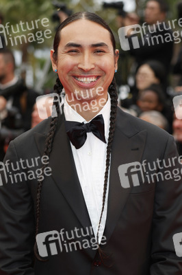 Filmpremiere 'Killers of the Flower Moon', Cannes Film Festival 2023