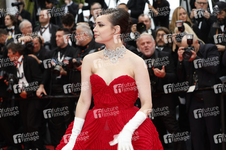 Filmpremiere 'Killers of the Flower Moon', Cannes Film Festival 2023