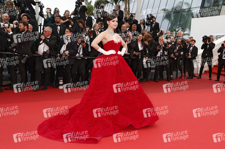 Filmpremiere 'Killers of the Flower Moon', Cannes Film Festival 2023