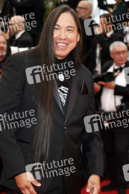 Filmpremiere 'Killers of the Flower Moon', Cannes Film Festival 2023