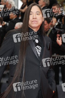 Filmpremiere 'Killers of the Flower Moon', Cannes Film Festival 2023