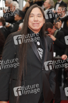 Filmpremiere 'Killers of the Flower Moon', Cannes Film Festival 2023