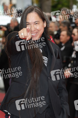 Filmpremiere 'Killers of the Flower Moon', Cannes Film Festival 2023