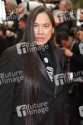 Filmpremiere 'Killers of the Flower Moon', Cannes Film Festival 2023