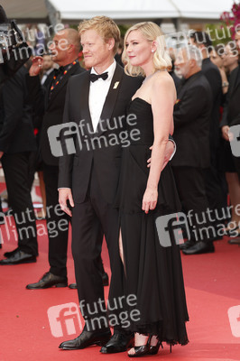 Filmpremiere 'Killers of the Flower Moon', Cannes Film Festival 2023