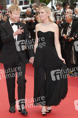 Filmpremiere 'Killers of the Flower Moon', Cannes Film Festival 2023