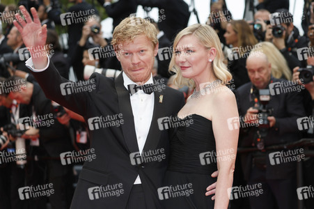 Filmpremiere 'Killers of the Flower Moon', Cannes Film Festival 2023