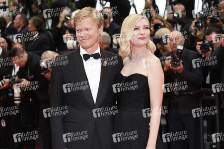 Filmpremiere 'Killers of the Flower Moon', Cannes Film Festival 2023
