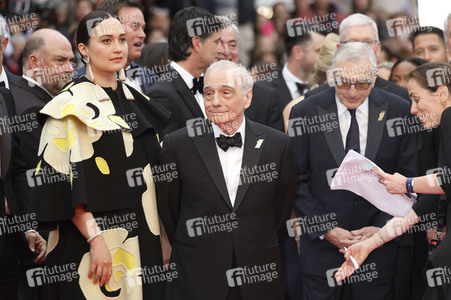 Filmpremiere 'Killers of the Flower Moon', Cannes Film Festival 2023