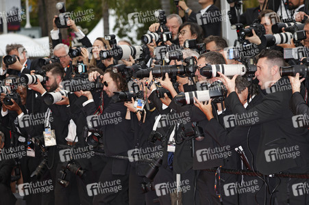Filmpremiere 'Killers of the Flower Moon', Cannes Film Festival 2023