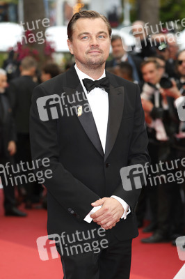 Filmpremiere 'Killers of the Flower Moon', Cannes Film Festival 2023
