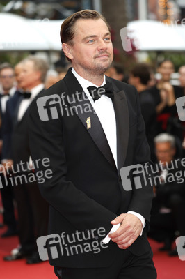 Filmpremiere 'Killers of the Flower Moon', Cannes Film Festival 2023