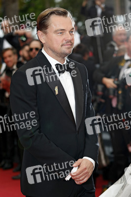 Filmpremiere 'Killers of the Flower Moon', Cannes Film Festival 2023