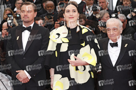 Filmpremiere 'Killers of the Flower Moon', Cannes Film Festival 2023