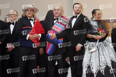 Filmpremiere 'Killers of the Flower Moon', Cannes Film Festival 2023