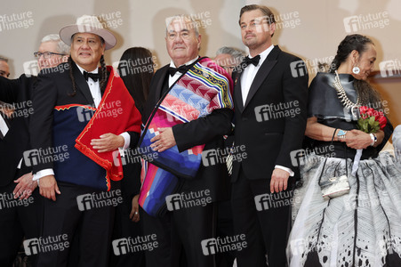 Filmpremiere 'Killers of the Flower Moon', Cannes Film Festival 2023