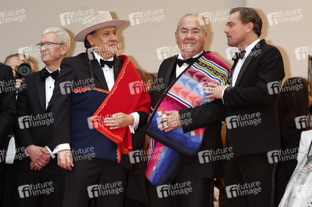 Filmpremiere 'Killers of the Flower Moon', Cannes Film Festival 2023