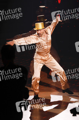 Tanzshow 'Let's Dance' in Köln